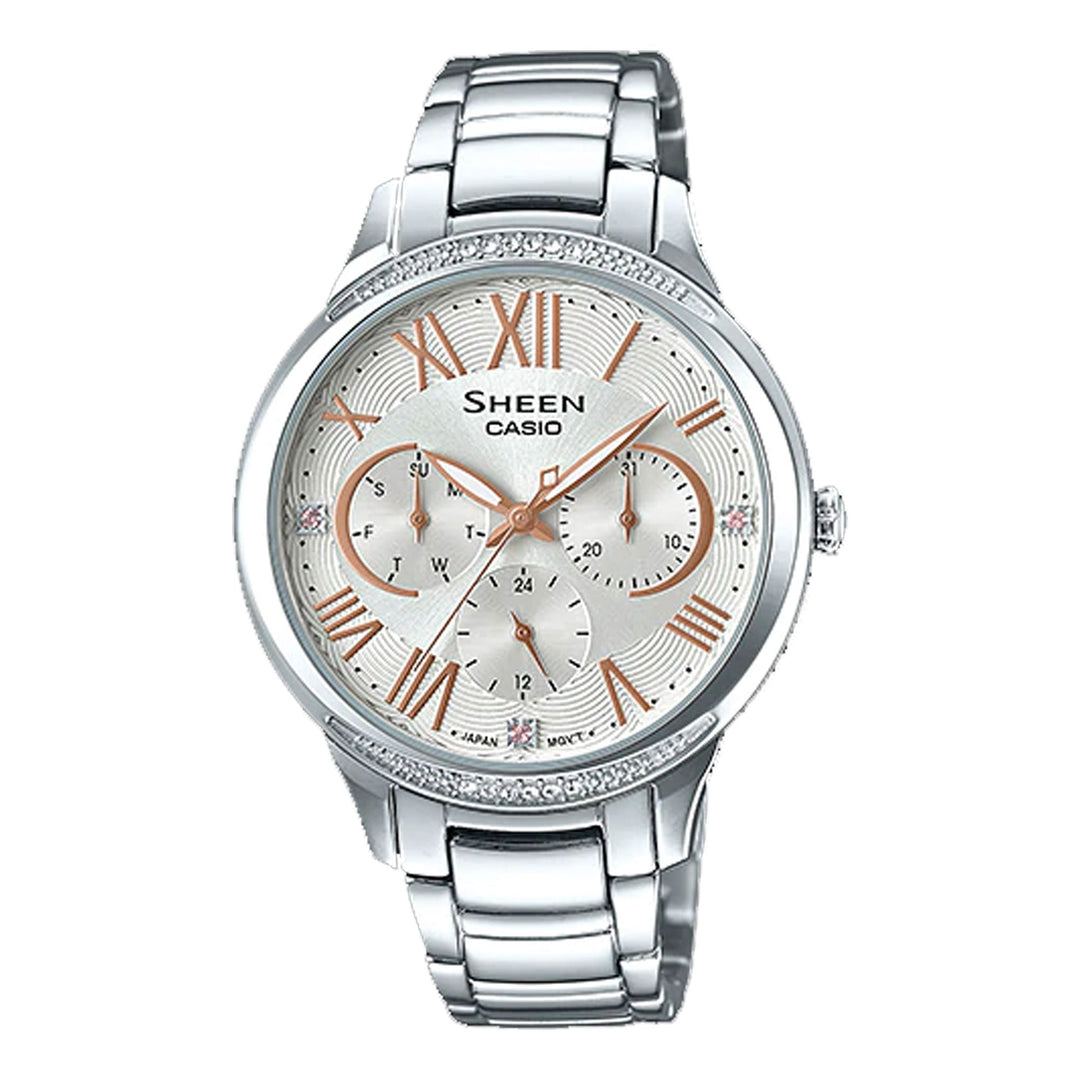 Casio Sheen Women&