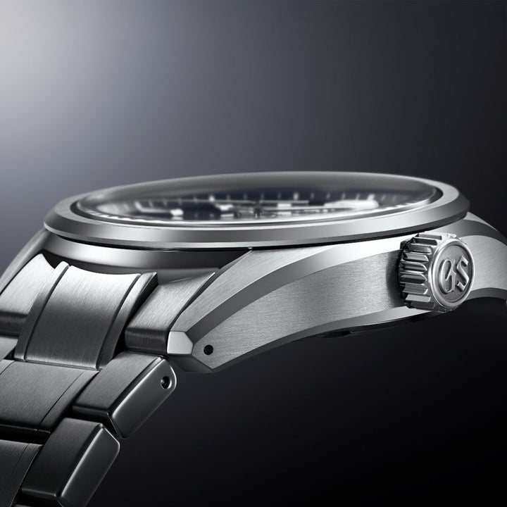 Grand Seiko Men's Spring Drive Watch