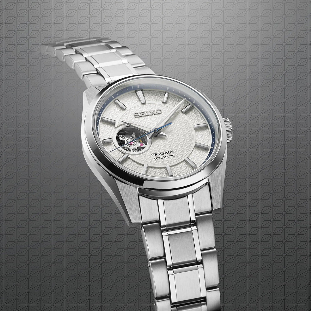 Seiko Men&