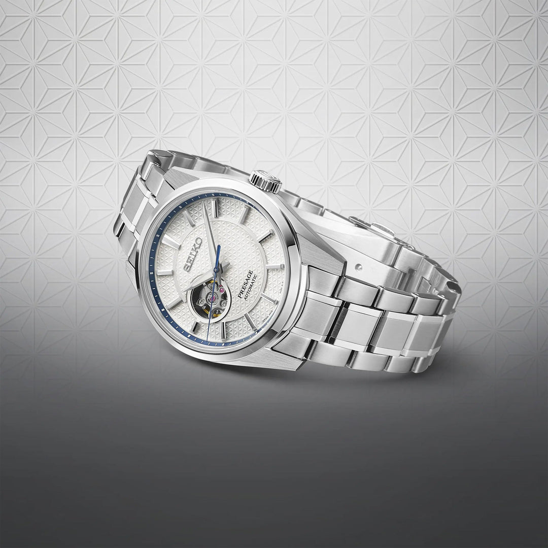 Seiko Men&