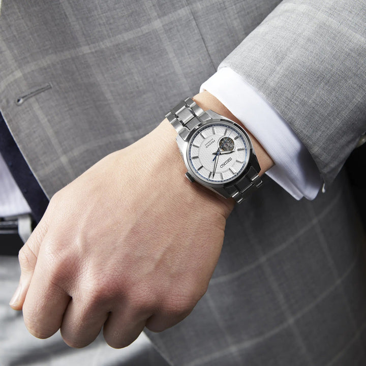 Seiko Men&