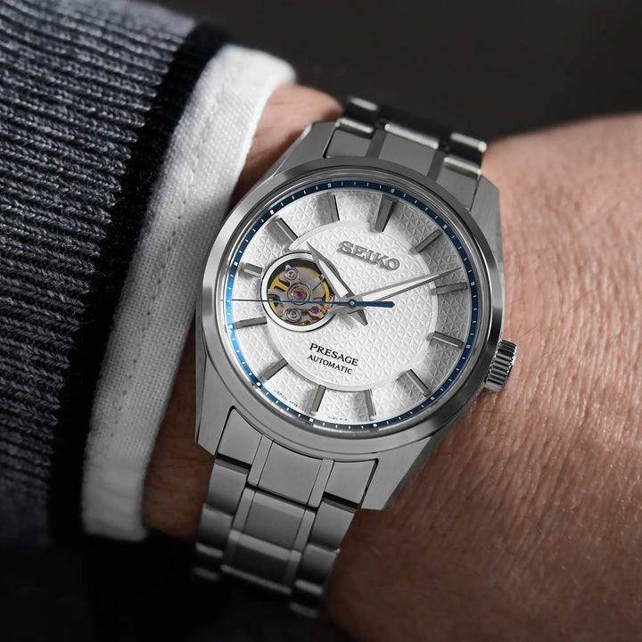 Seiko Men&