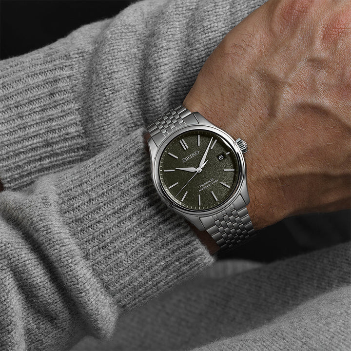 SEIKO Men&