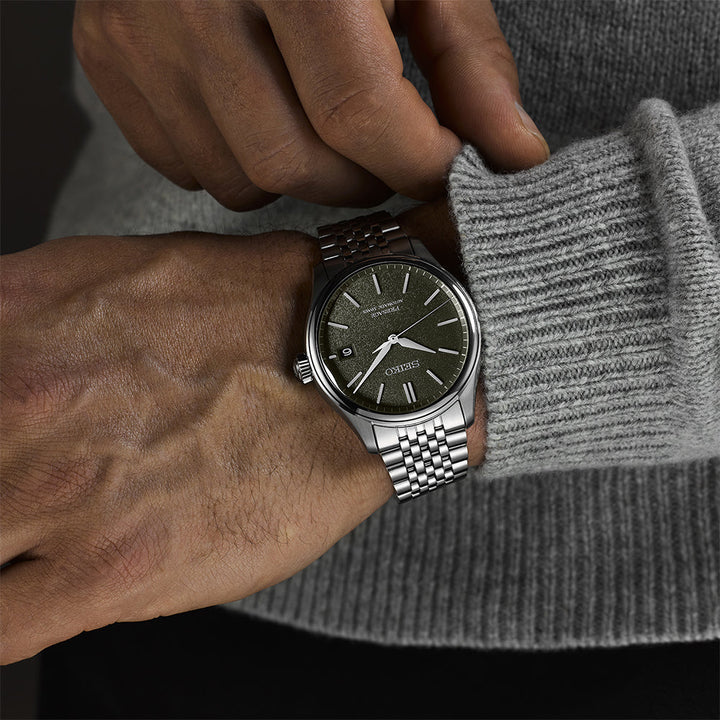 SEIKO Men&