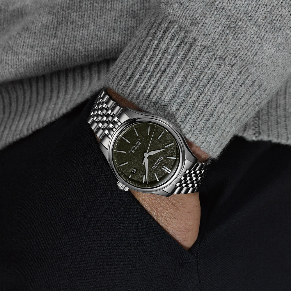 SEIKO Men&