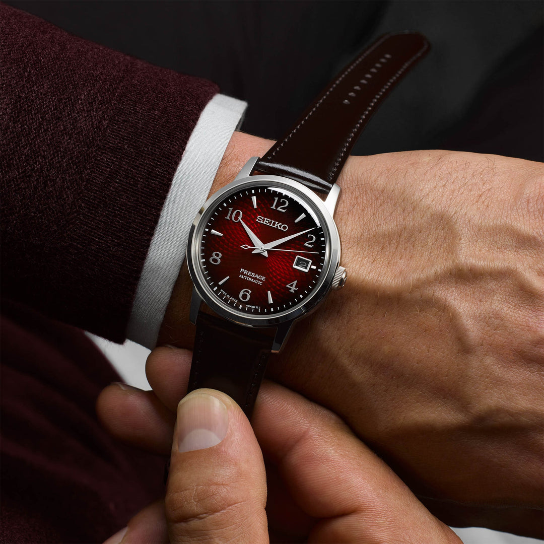 SEIKO Men&