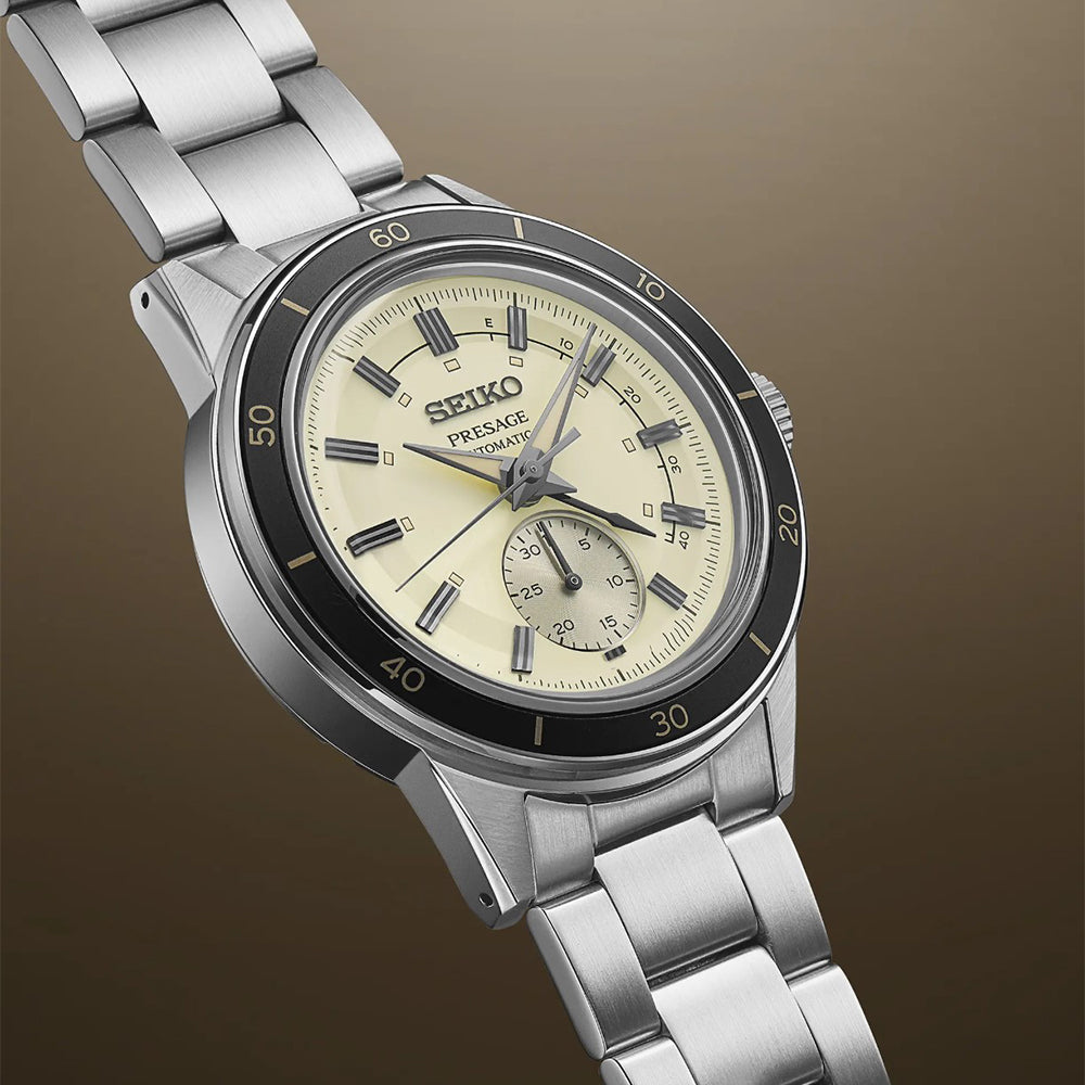 Seiko Men&