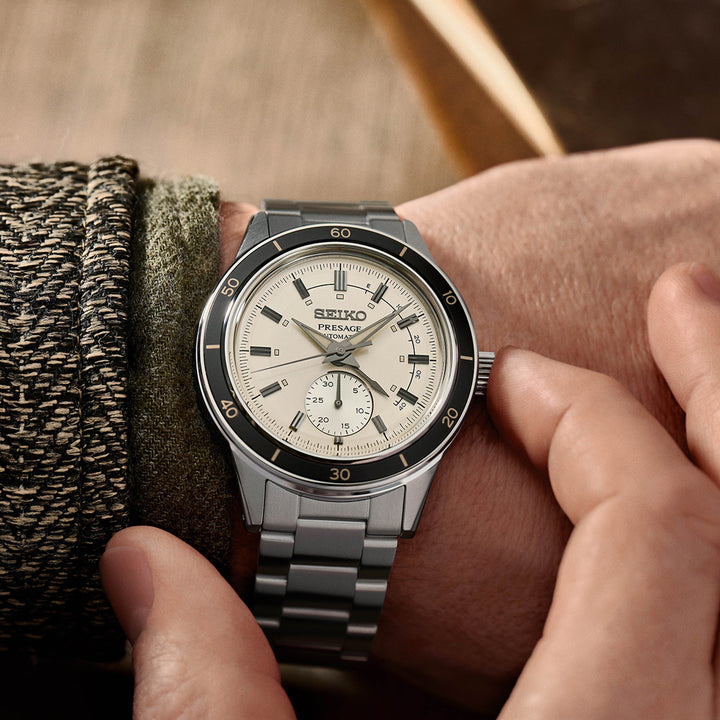 Seiko Men&