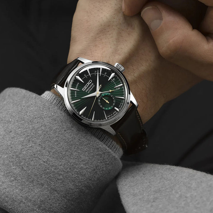 Seiko Men&
