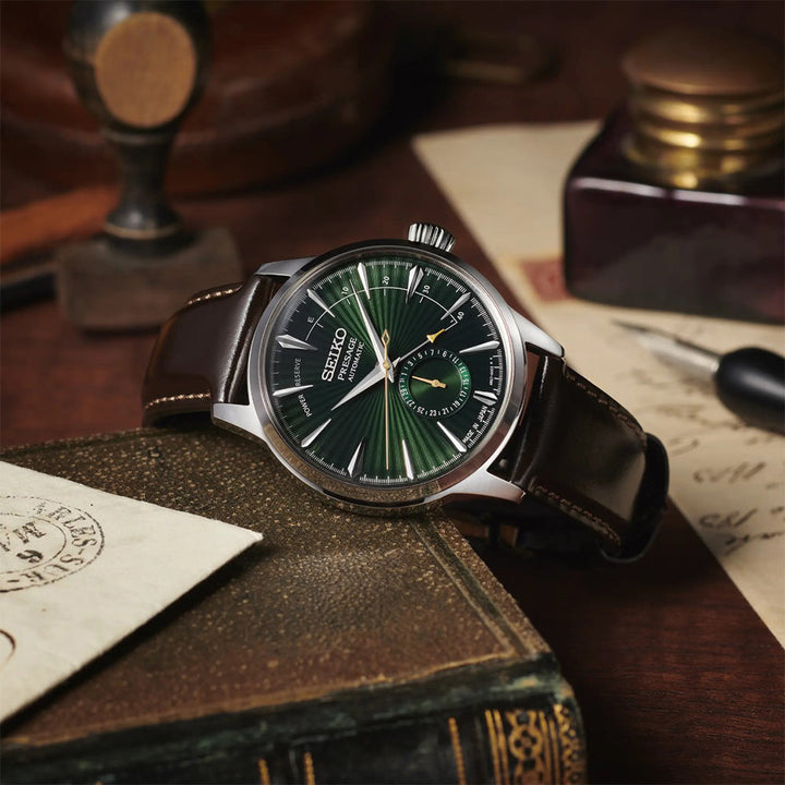 Seiko Men&