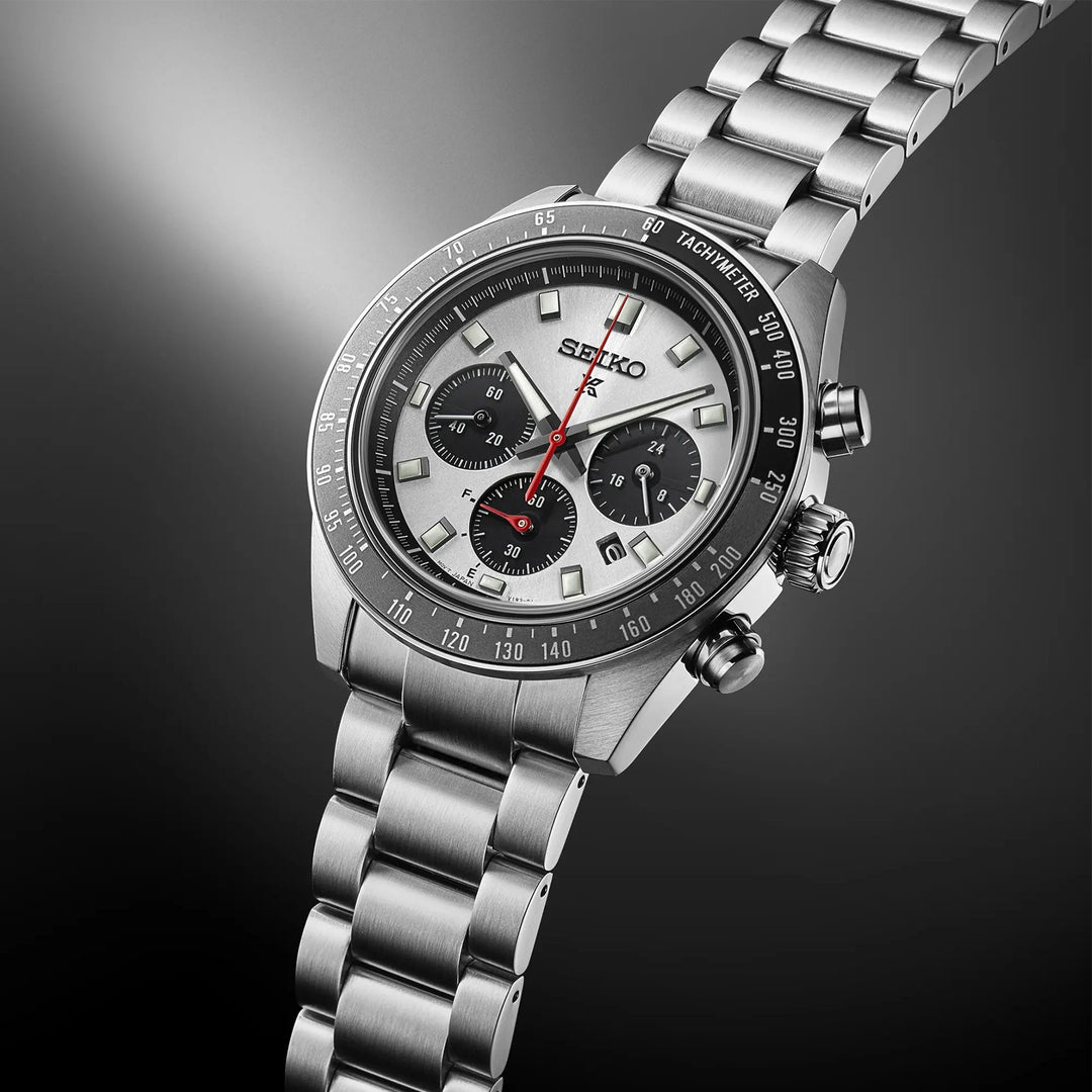 Seiko Men's Prospex Quartz Watch