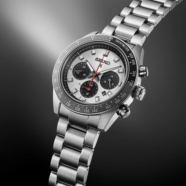 Seiko Men's Prospex Quartz Watch