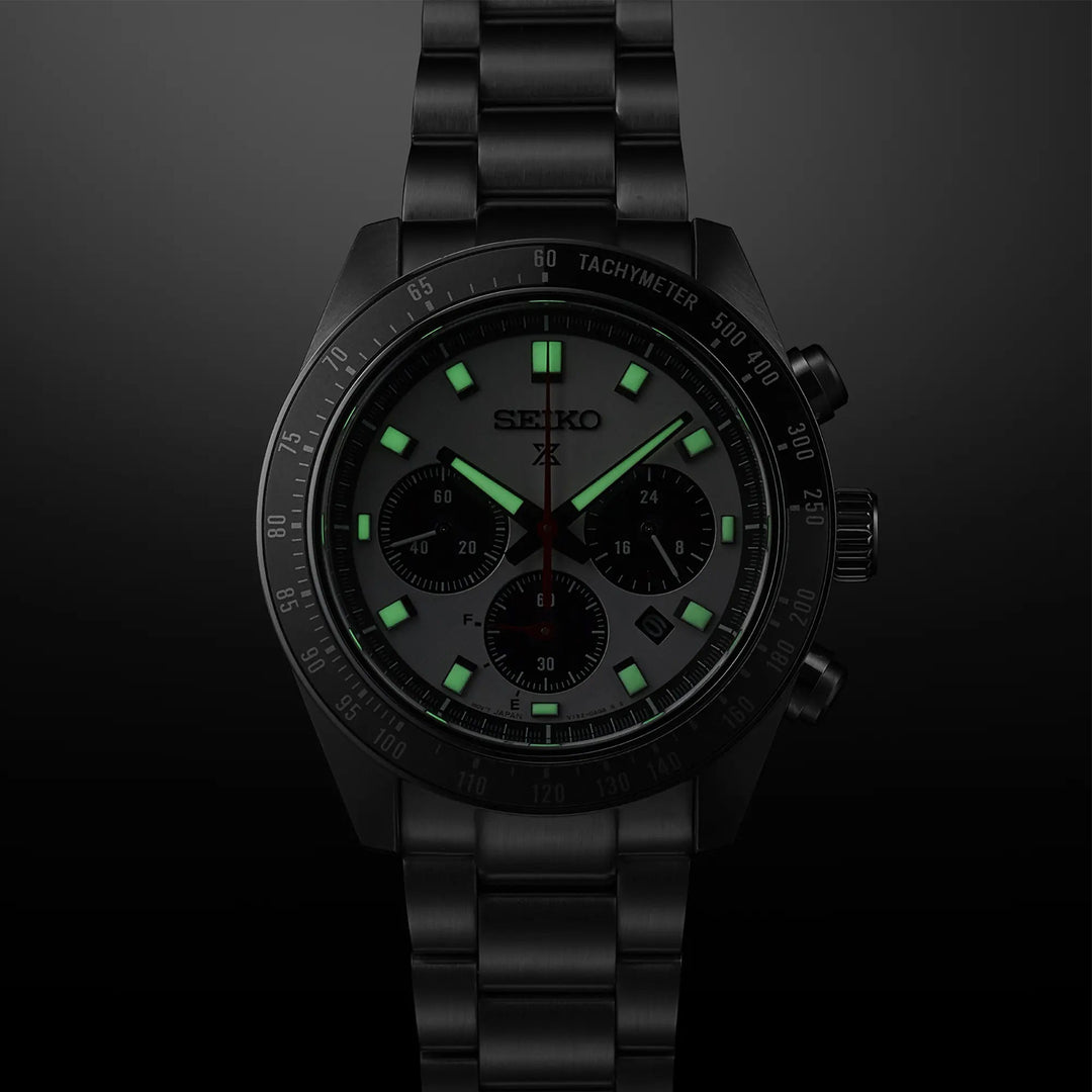 Seiko Men's Prospex Quartz Watch