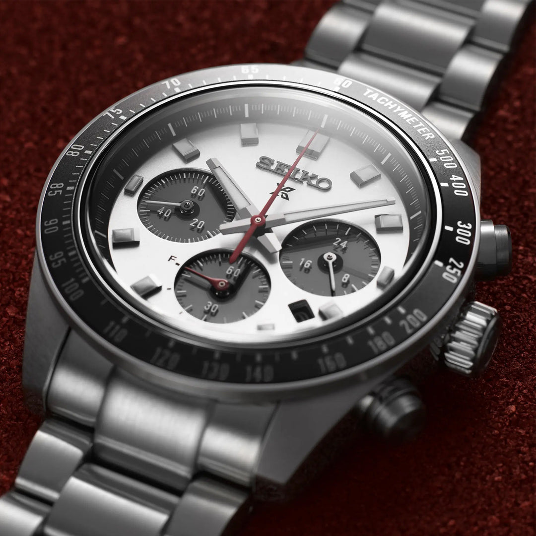 Seiko Men's Prospex Quartz Watch