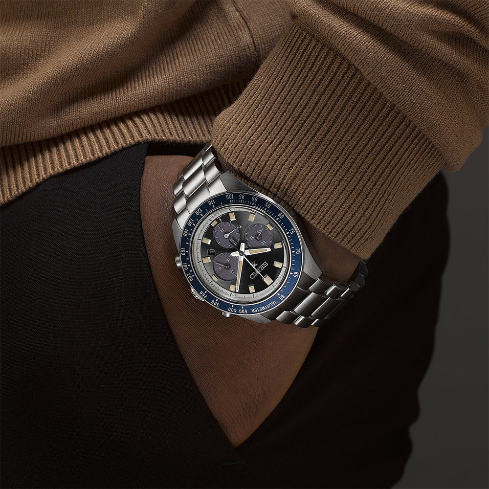 SEIKO Men&