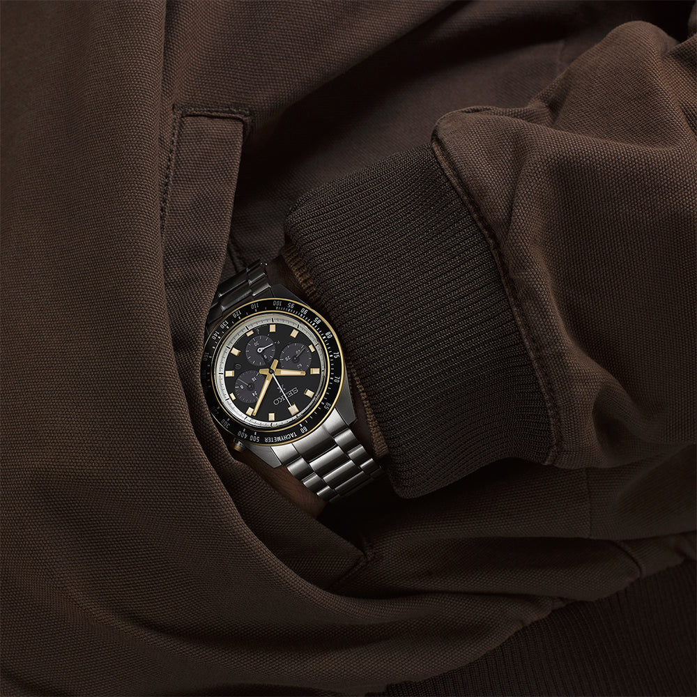 SEIKO Men&
