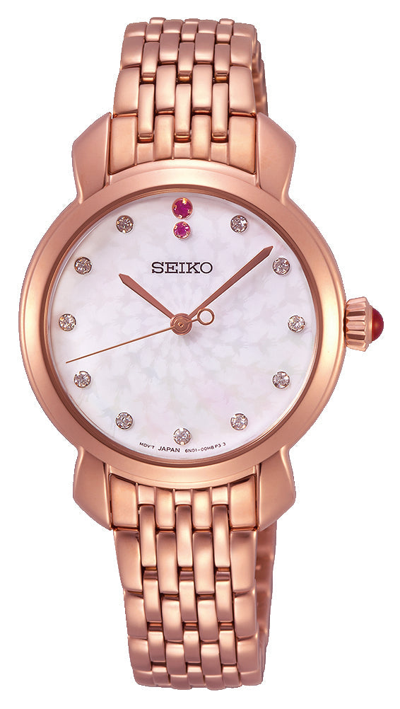SEIKO Women&
