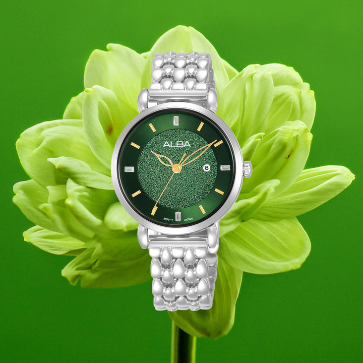 ALBA Women&
