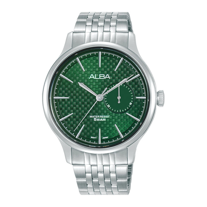 ALBA Men's Prestige Quartz Watch A5B001X1