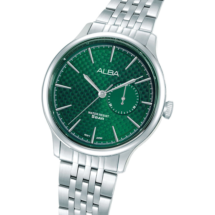 ALBA Men's Prestige Quartz Watch A5B001X1