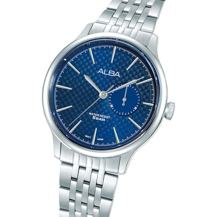 ALBA Men's Prestige Quartz Watch A5B003X1