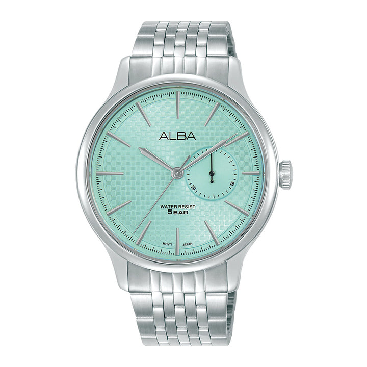 ALBA Men's Prestige Quartz Watch A5B007X1