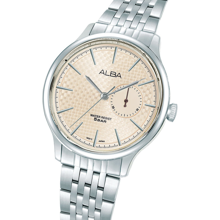 ALBA Men's Prestige Quartz Watch A5B009X1