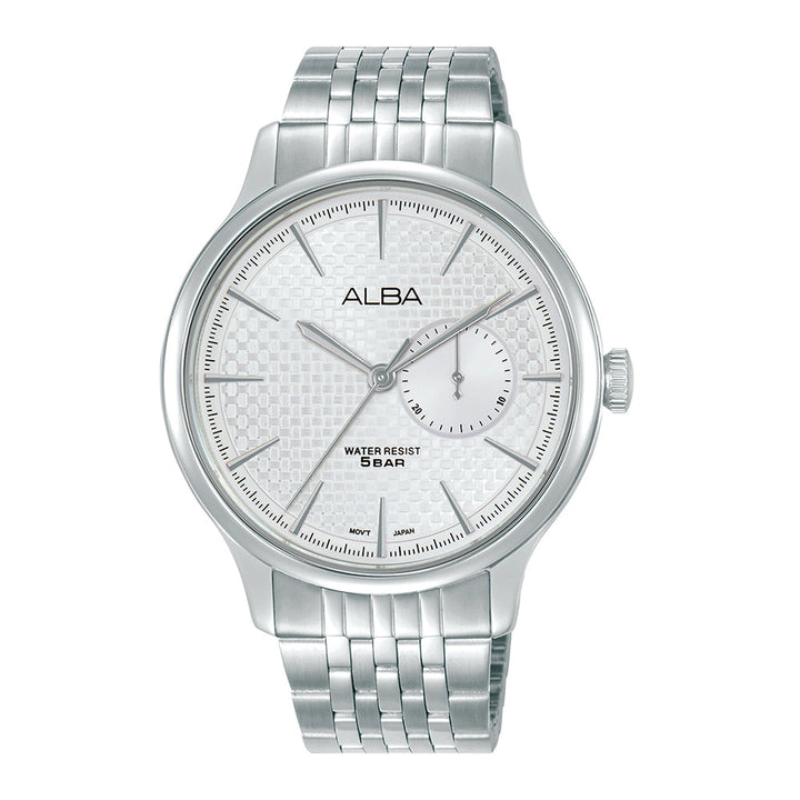 ALBA Men's Prestige Quartz Watch A5B011X1