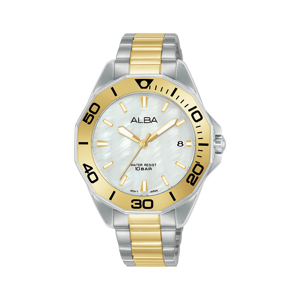ALBA Women&