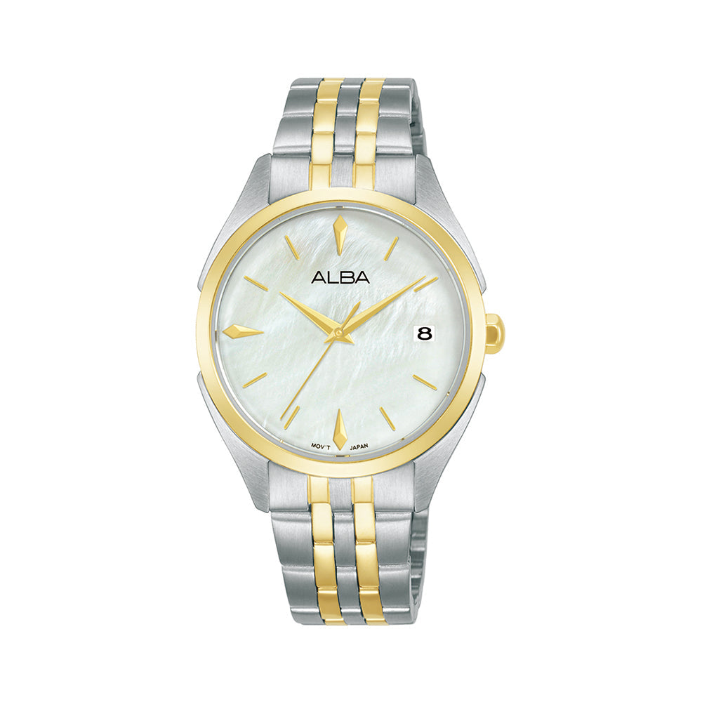 ALBA Women&