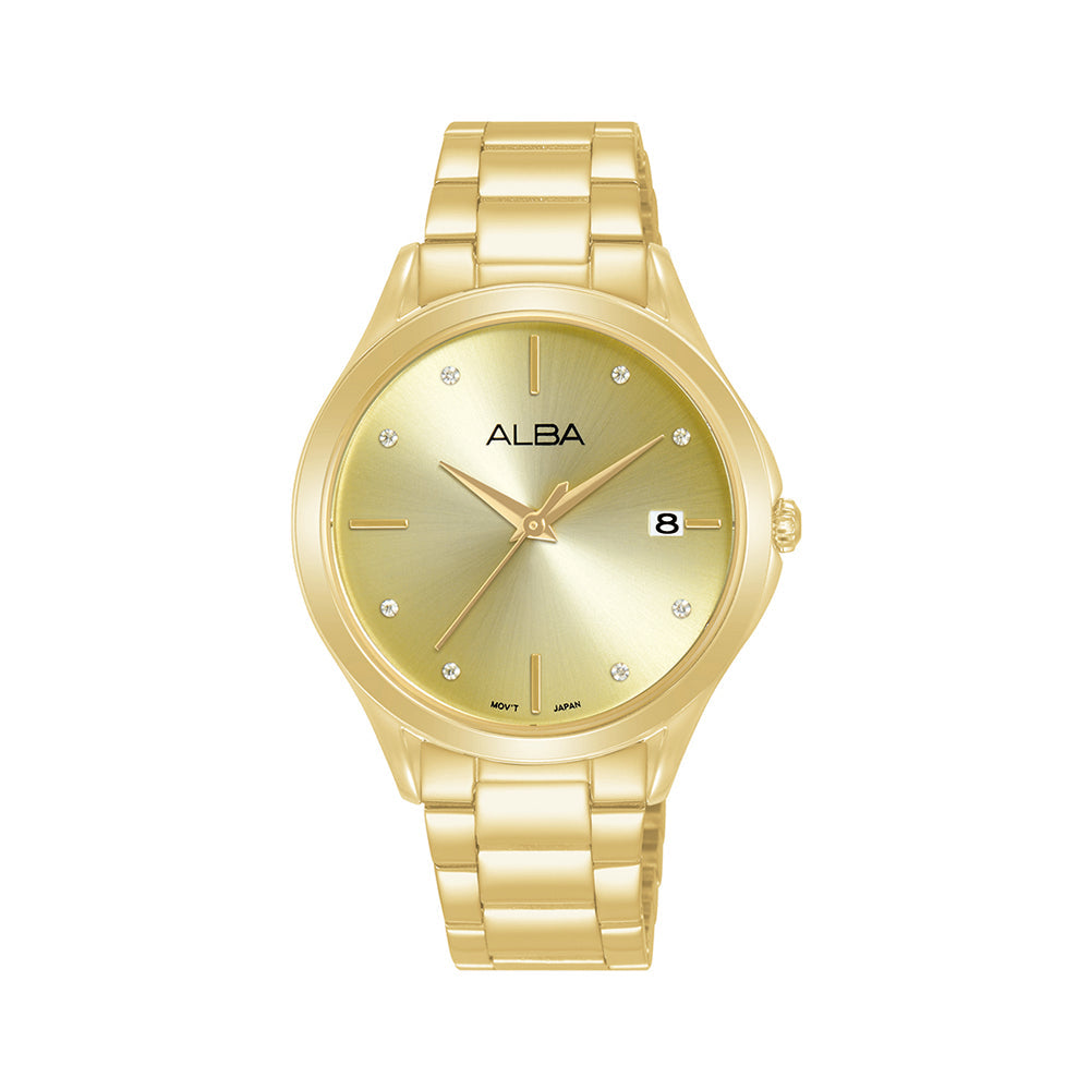 ALBA Women&