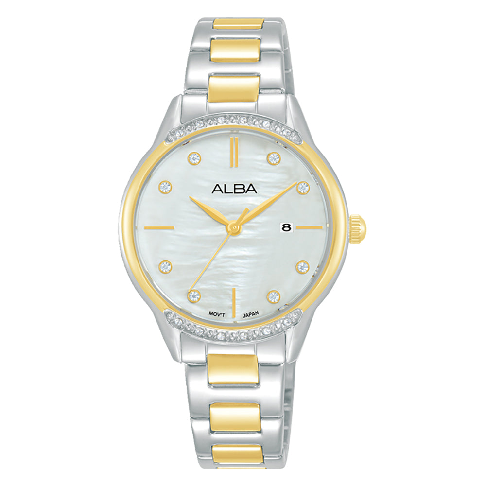 ALBA Women&