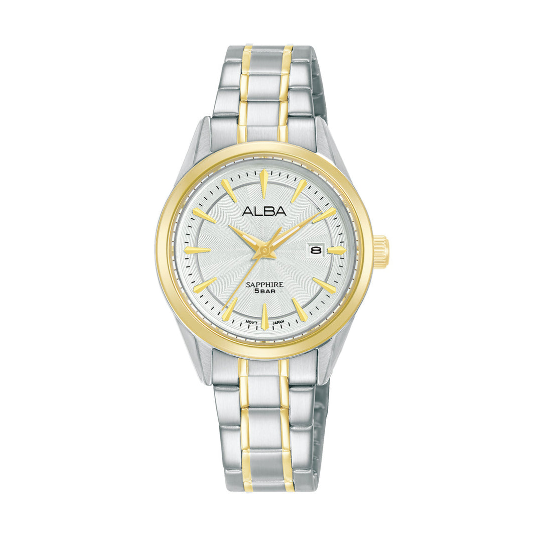 ALBA Women's Prestige Quartz Watch AH7CJ2X1