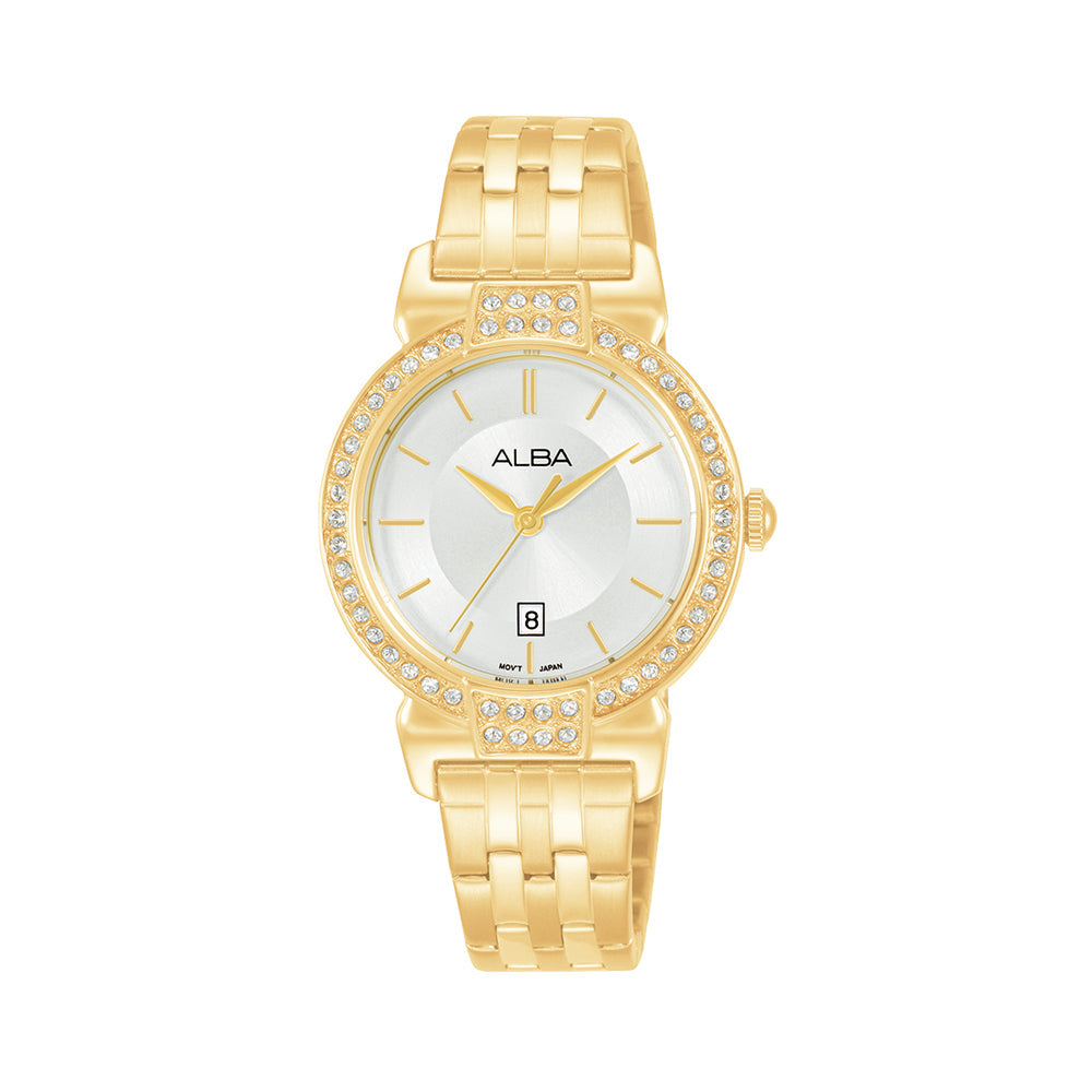 ALBA Women&
