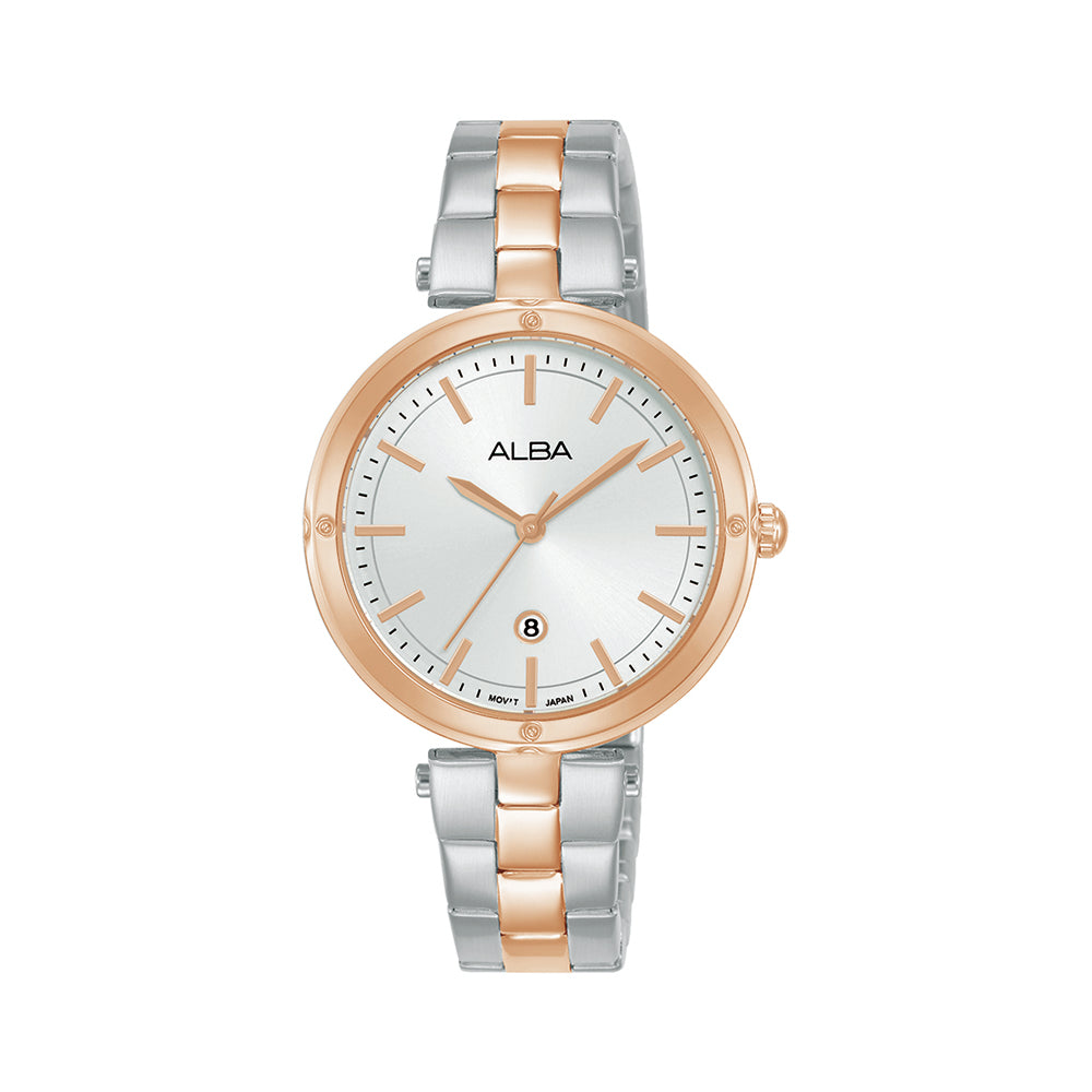 ALBA Women&