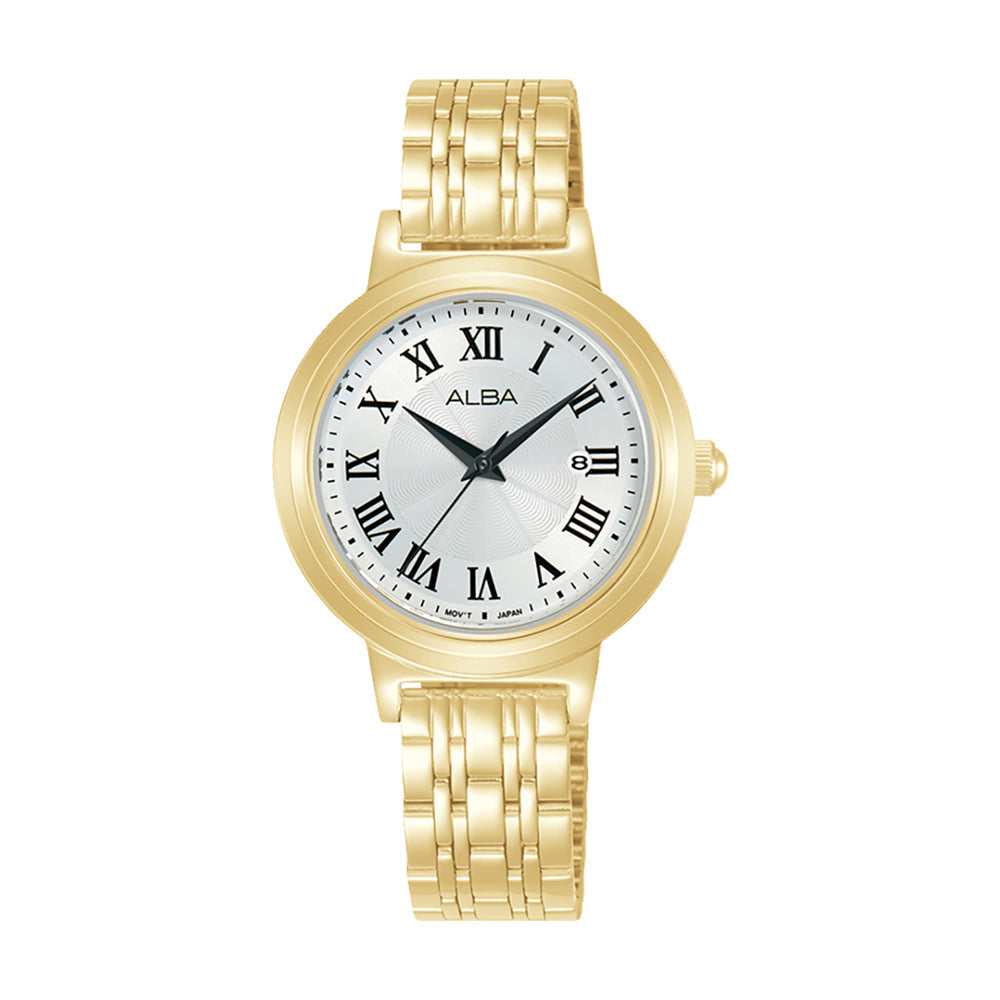 ALBA Women&