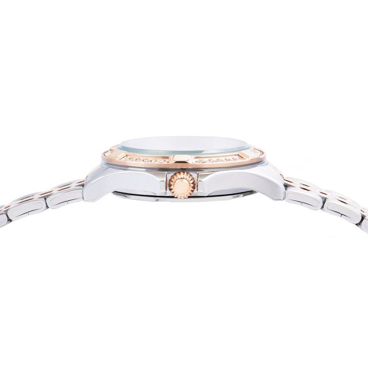 ALBA Women's Signa Quartz Watch AH7ED8X1