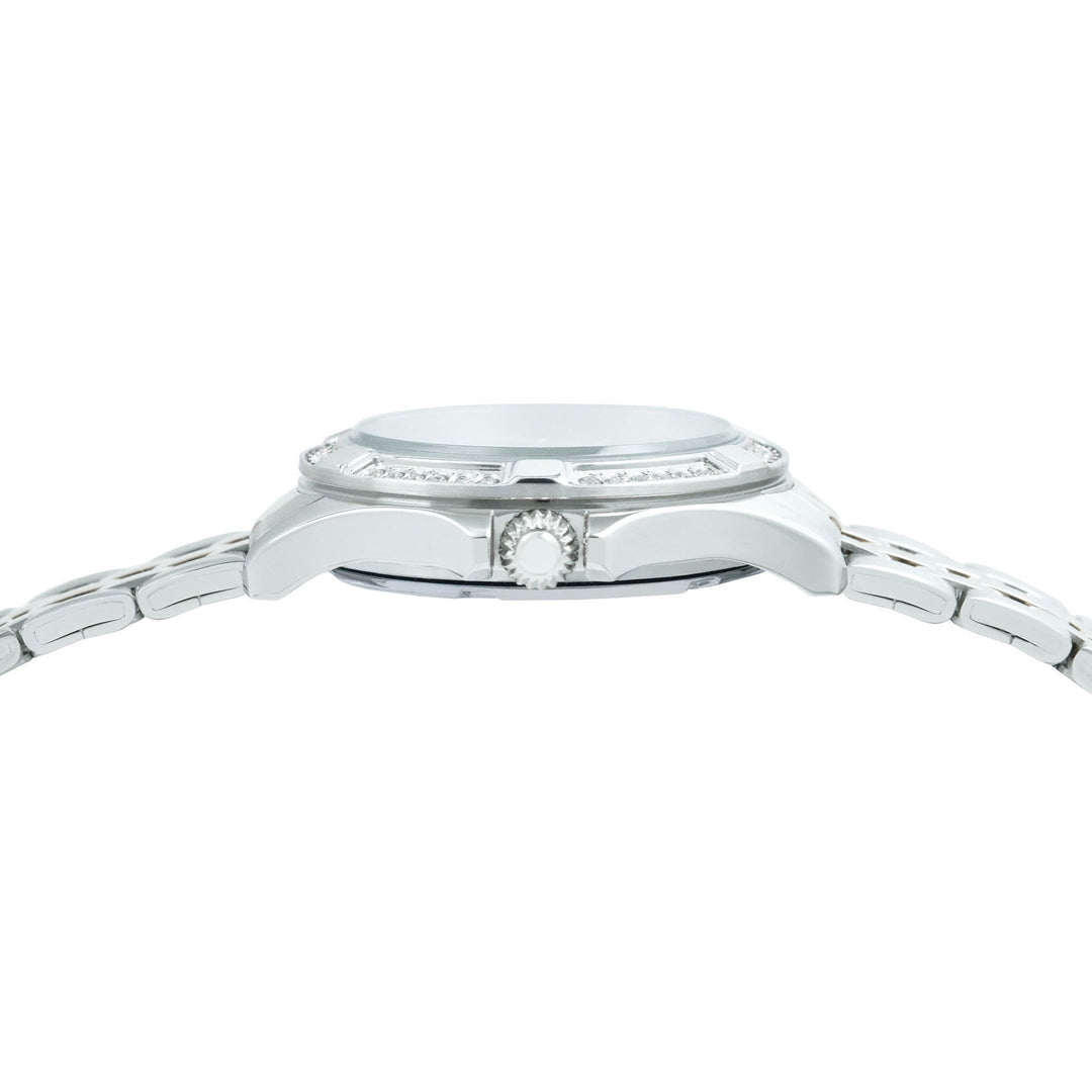 ALBA Women's Signa Quartz Watch AH7EE3X1