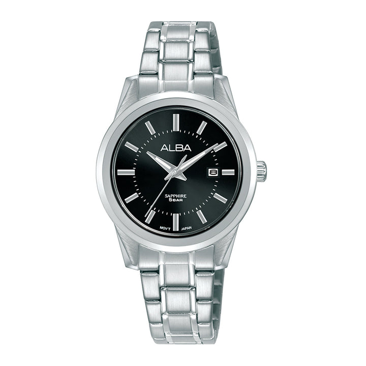 ALBA Women's Prestige Quartz Watch AH7EF3X1