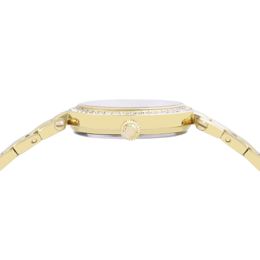 ALBA Women's Fashion Quartz Watch AH7EF8X1