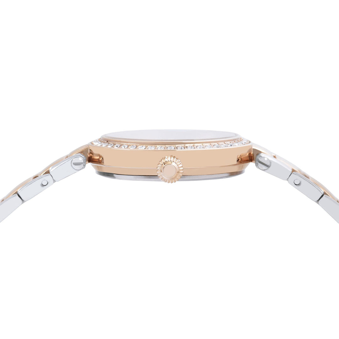 ALBA Women's Fashion Quartz Watch AH7EG2X1