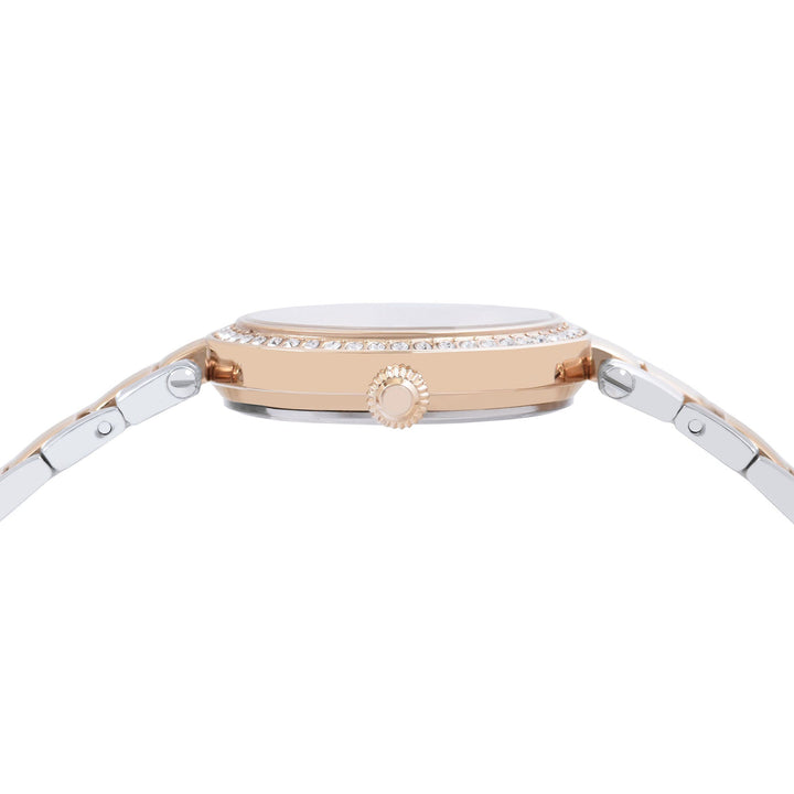 ALBA Women's Fashion Quartz Watch AH7EG2X1