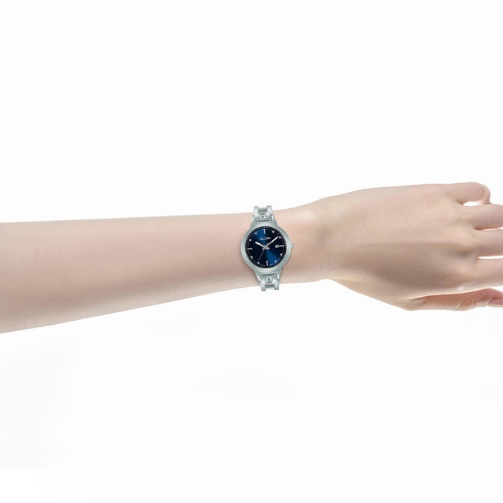 ALBA Women's Fashion Quartz Watch AH7EH9X1