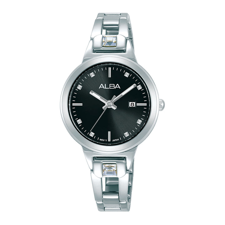 ALBA Women's Fashion Quartz Watch AH7EJ1X1