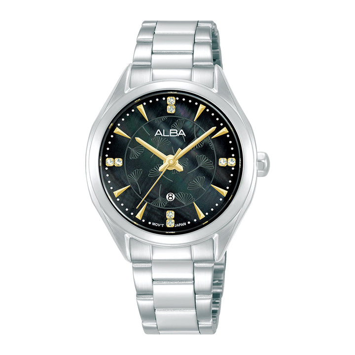 ALBA Women's Fashion Quartz Watch AH7EK1X1