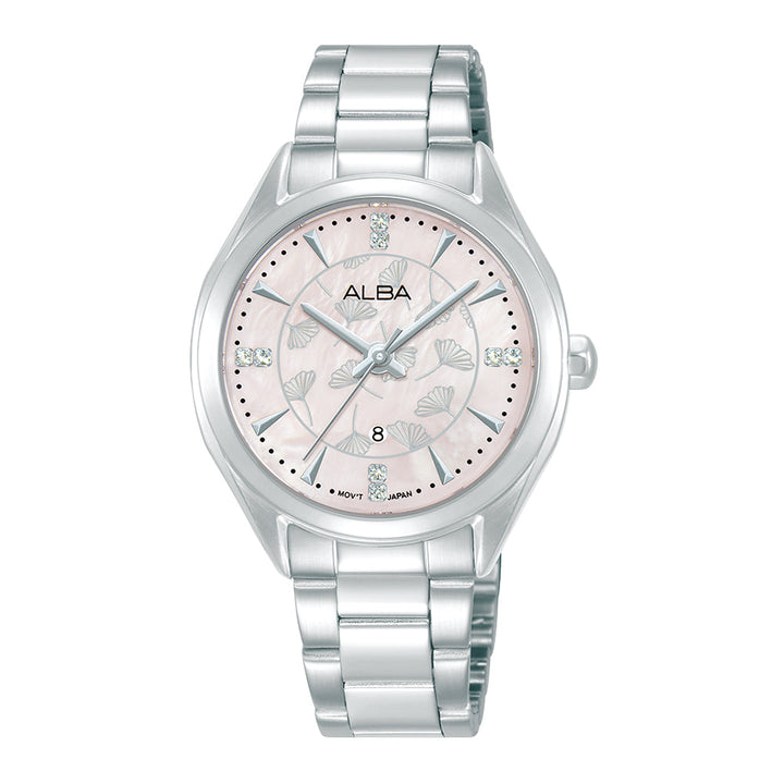 ALBA Women's Fashion Quartz Watch AH7EK7X1