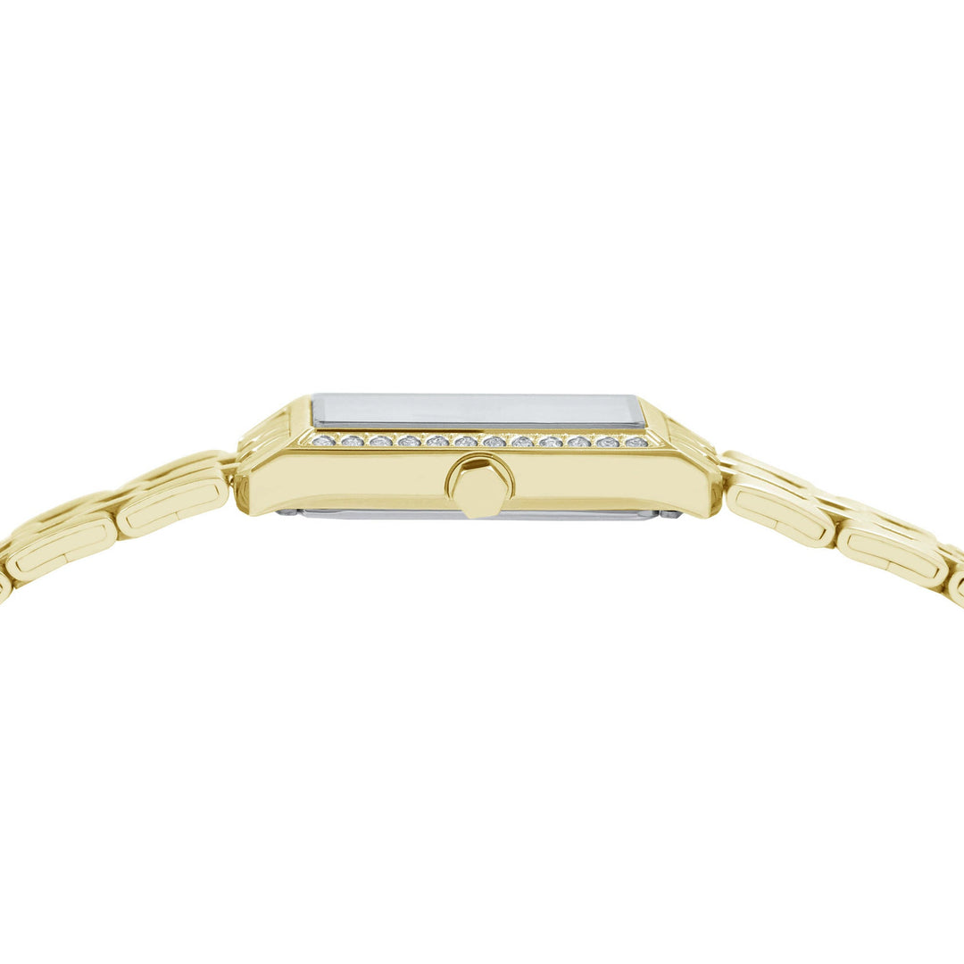 ALBA Women's Fashion Quartz Watch AK3052X1