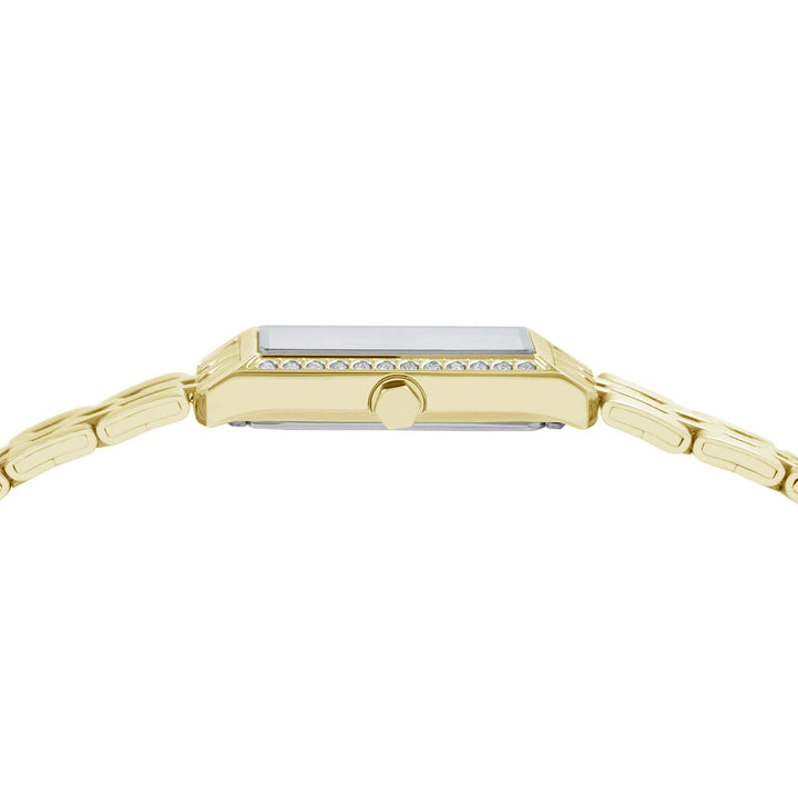 ALBA Women's Fashion Quartz Watch AK3052X1