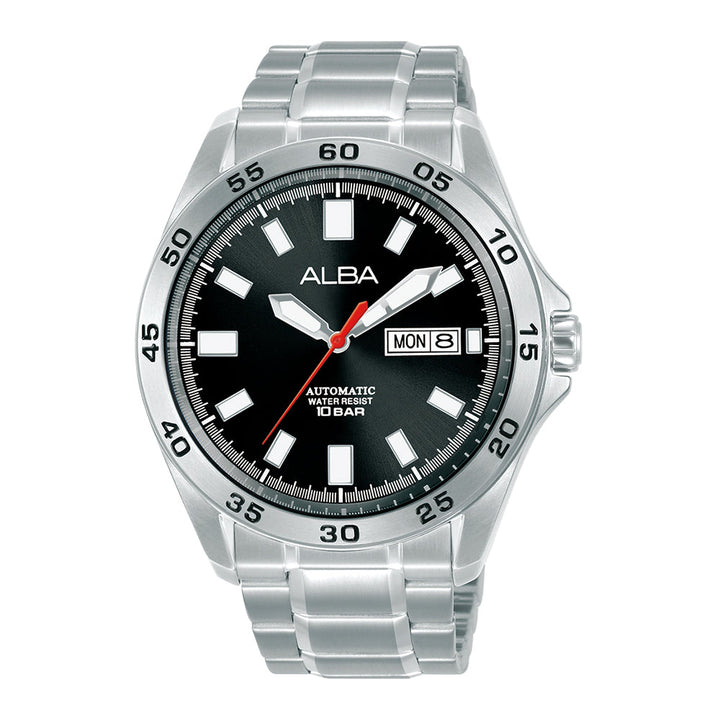ALBA Men's Active Automatic Watch AL4751X1
