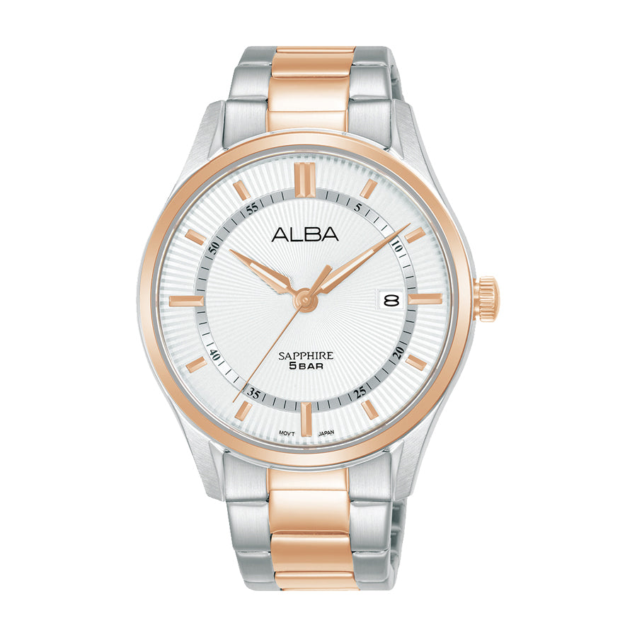 Alba Men&